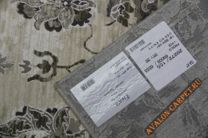 Ковер 69009 stan 6555