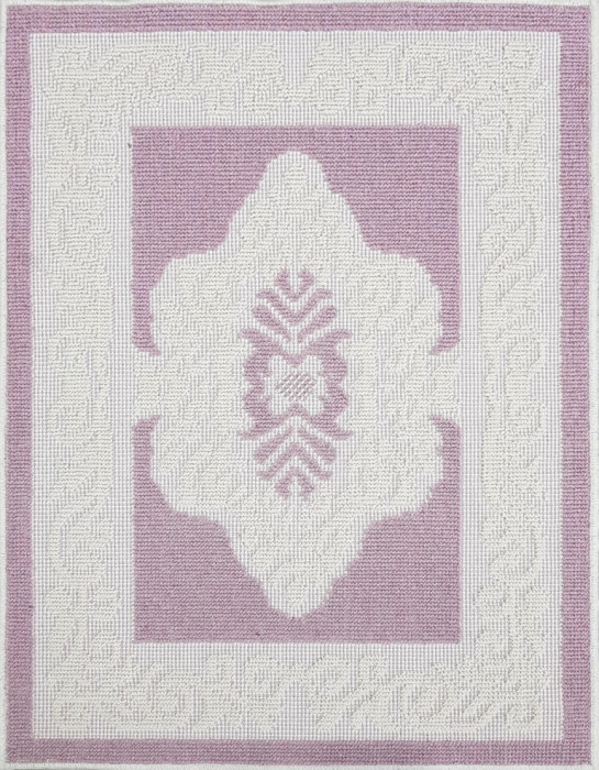 Ковер DER04 stan PINK
