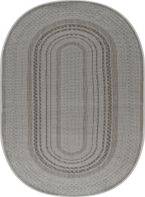 Ковер sz5335a2o oval 34