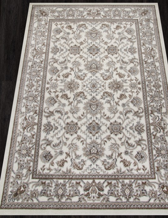 Ковер F107 - BEIGE - Прямоугольник - коллекция MONTANA