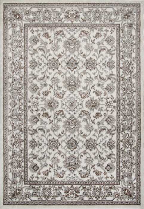 Ковер F107 - BEIGE - Прямоугольник - коллекция MONTANA