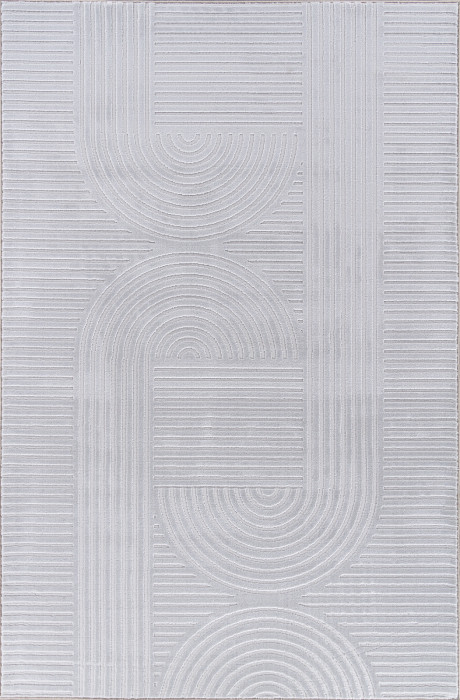 Ковер F537 - NATURAL - Прямоугольник - коллекция MONBLAN