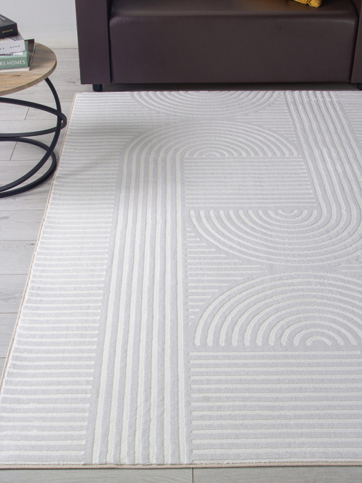 Ковер F537 - NATURAL - Прямоугольник - коллекция MONBLAN