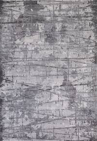 Ковер ARMINA ( АРМИНА ) 03752А - GREY / GREY