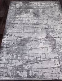 Ковер ARMINA ( АРМИНА ) 03752А - GREY / GREY