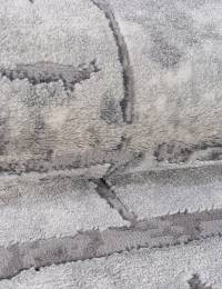Ковер ARMINA ( АРМИНА ) 03752А - GREY / GREY