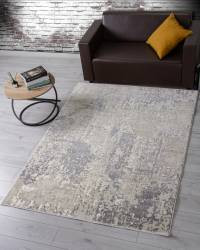 Ковер ATLANTIS ( АТЛАНТИС ) D733 - CREAM