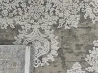 Ковер COUTURE ( КУТЮР ) 03284A - GOLD / GREY