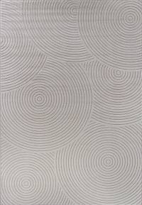 Ковер DIOS ( ДИОС) F410 - LIGHT CREAM