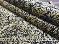 Ковер ELEXUS LOCA ( ЭЛЕКСУС ЛОКА ) PU55B - YENİ / SARI