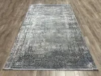 Ковер IMOLA ( ИМОЛА ) 03314A - GREY / BLUE