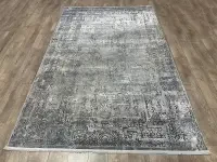 Ковер IMOLA ( ИМОЛА ) 03314A - GREY / BLUE
