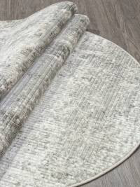 Ковер MIRANDA ( МИРАНДА ) F138 - BEIGE ( Овал )