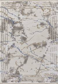 Ковер MOSSO ( МОССО ) 27243 - GRY / BLUE