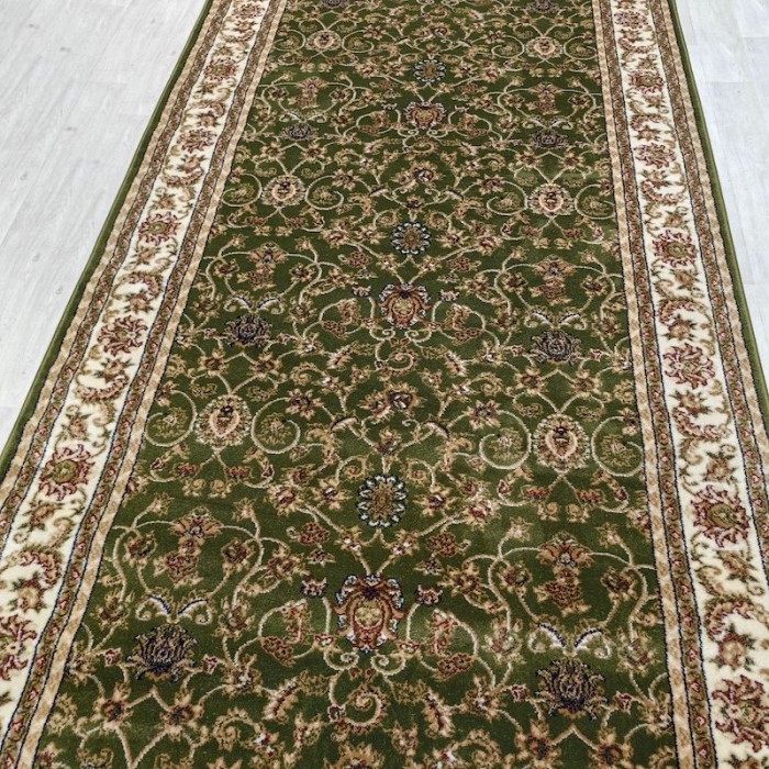 Ковровая дорожка Акварель 20658/22111