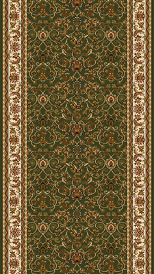 Ковровая дорожка Акварель 20658/22111