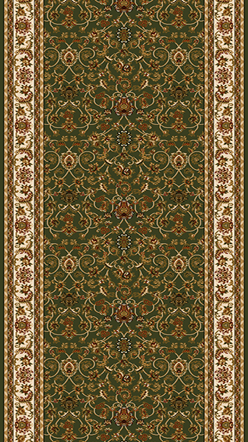 Ковровая дорожка Акварель 20658/22111