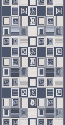 Ковровая дорожка Флурлюкс 51404/50622