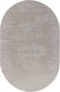 Ковер CUBA ( КУБА) F270 - BEIGE ( Овал )