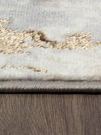 Ковер PALERMO ( ПАЛЕРМО ) F284 - BEIGE-GREEN