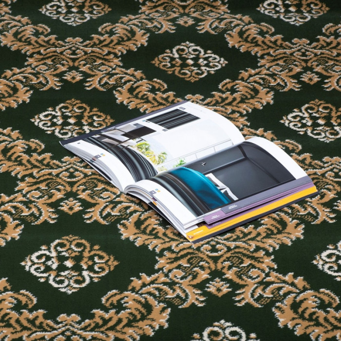 Ковролин Woven Design Classic (Вовен Дизайн Классик) 404921