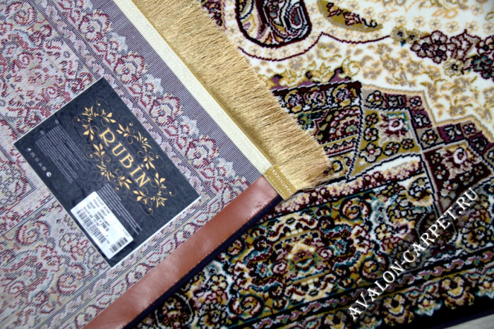 Ковер 20250A stan CREAM / NAVY