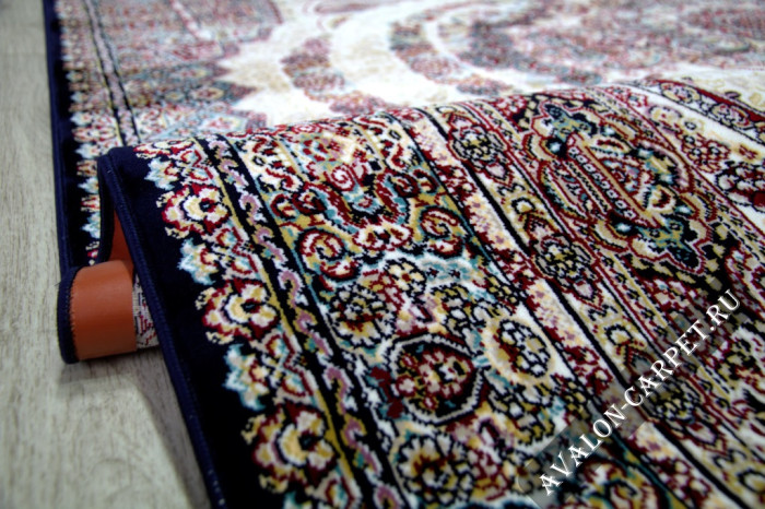 Ковер 20250A stan CREAM / NAVY