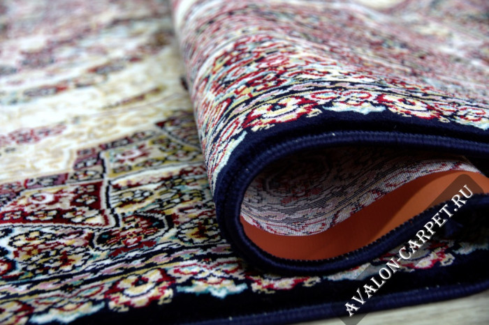 Ковер 20250A stan CREAM / NAVY