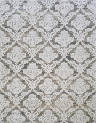 Ковер 36188Z r L.BEIGE / L.BEIGE