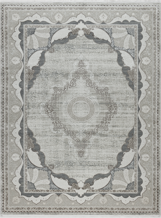 Ковер 36564A stan L.BEIGE / L.BEIGE