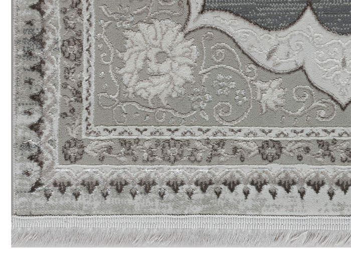 Ковер 36564A stan L.BEIGE / L.BEIGE