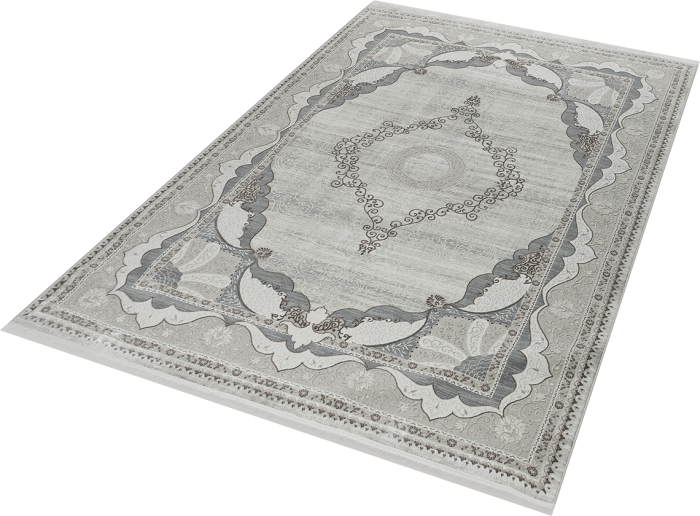 Ковер 36564A stan L.BEIGE / L.BEIGE