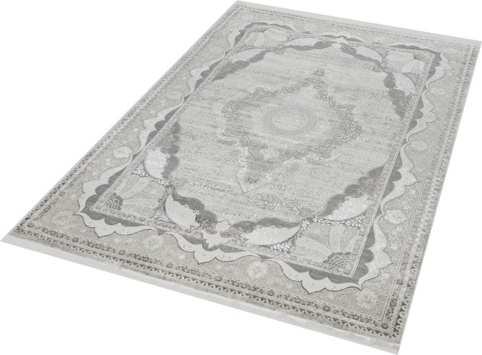 Ковер 36564A stan L.BEIGE / L.BEIGE