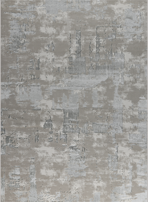 Ковер 38063D stan CREAM FLS / CREAM FL