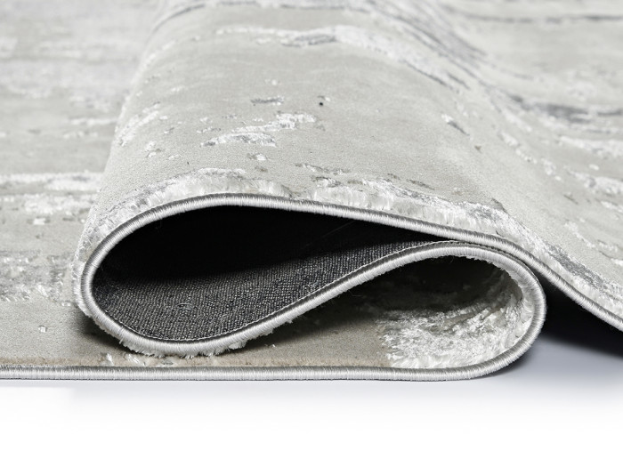 Ковер 38063D stan CREAM FLS / CREAM FL