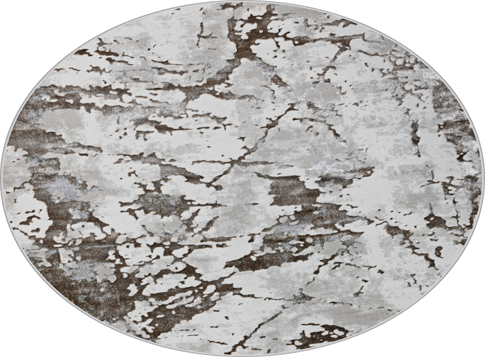 Ковер 38894A daire BEIGE FLS / BEIGE FL