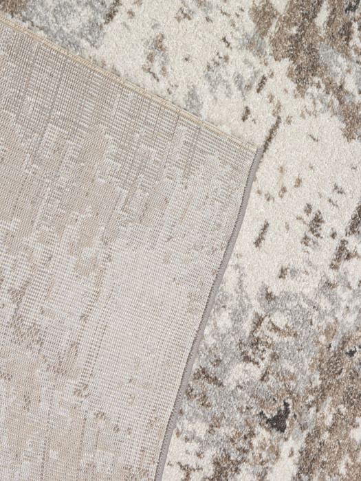 Ковер F110 - BEIGE - Дорожка - коллекция MONTANA