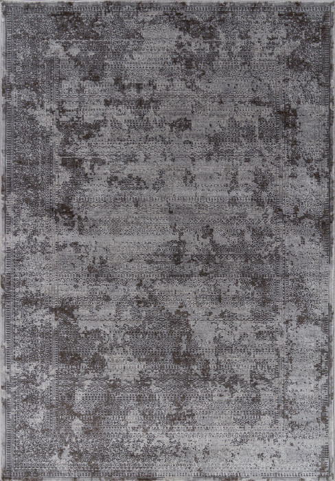 Ковер F239 - GRAY-BEIGE - Прямоугольник - коллекция GRAFF