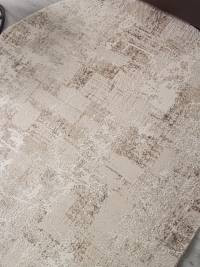 Ковер ARMINA ( АРМИНА ) 04091A - BROWN / BROWN ( Овал )
