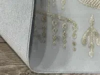 Ковер COUTURE ( КУТЮР ) 03447A - GOLD / GREY