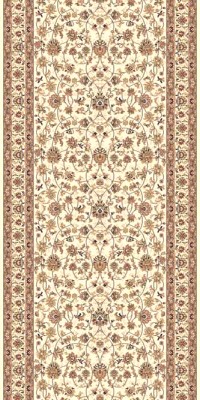 Ковровая дорожка Акварель 20658/22155