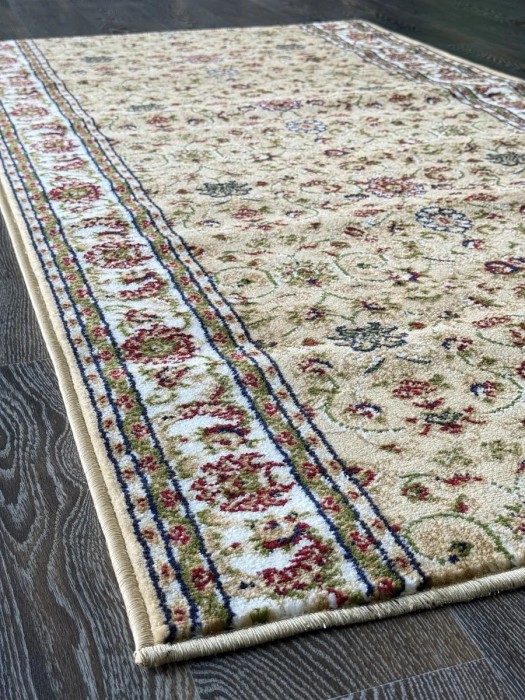 Ковровая дорожка Акварель 20658/22155