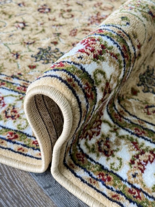 Ковровая дорожка Акварель 20658/22155