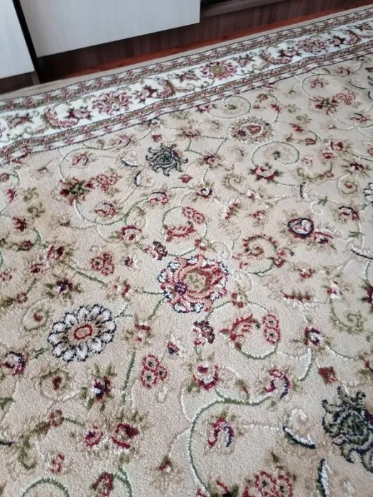 Ковровая дорожка Акварель 20658/22155