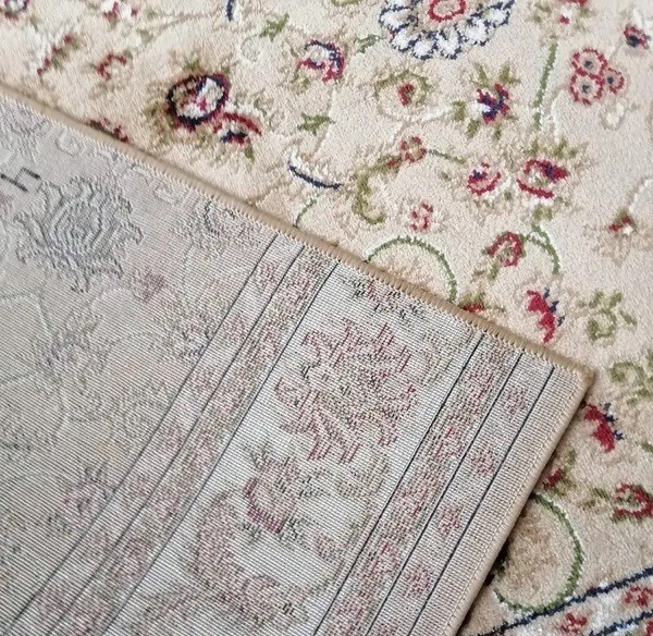 Ковровая дорожка Акварель 20658/22155