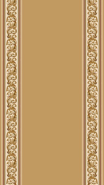 Ковровая дорожка Акварель 20646/22155