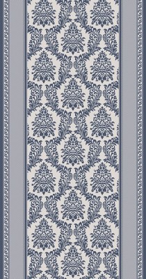 Ковровая дорожка Флурлюкс 51405/50622