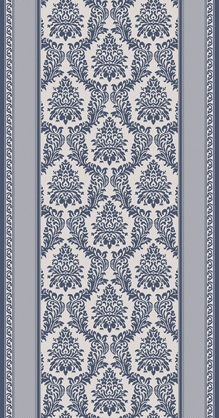 Ковровая дорожка Флурлюкс 51405/50622