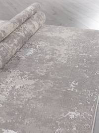 Ковер LIMAN ( ЛИМАН ) F477 - GRAY-BEIGE