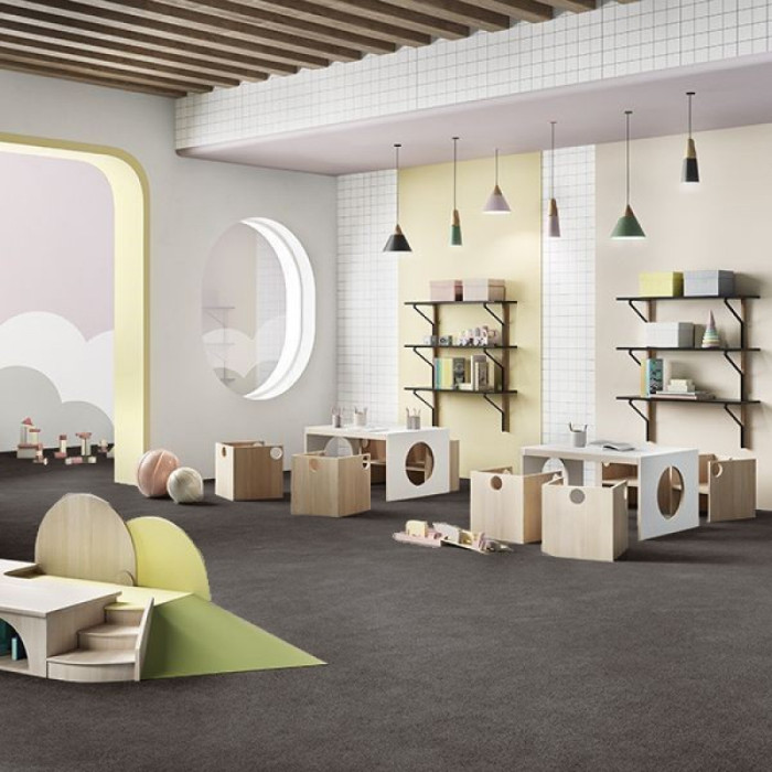 Ковролин AW Majestic (Маджестик) 97